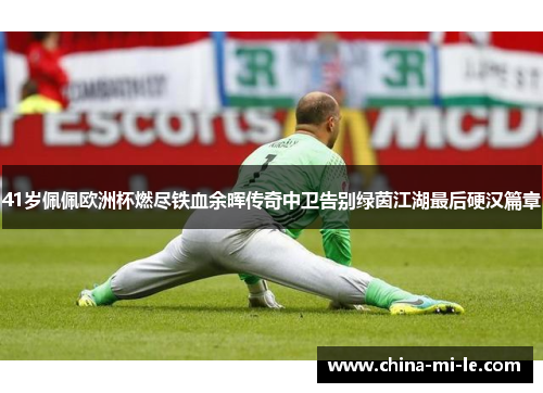 41岁佩佩欧洲杯燃尽铁血余晖传奇中卫告别绿茵江湖最后硬汉篇章